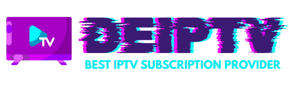 Deiptv - Premium 4K IPTV Service