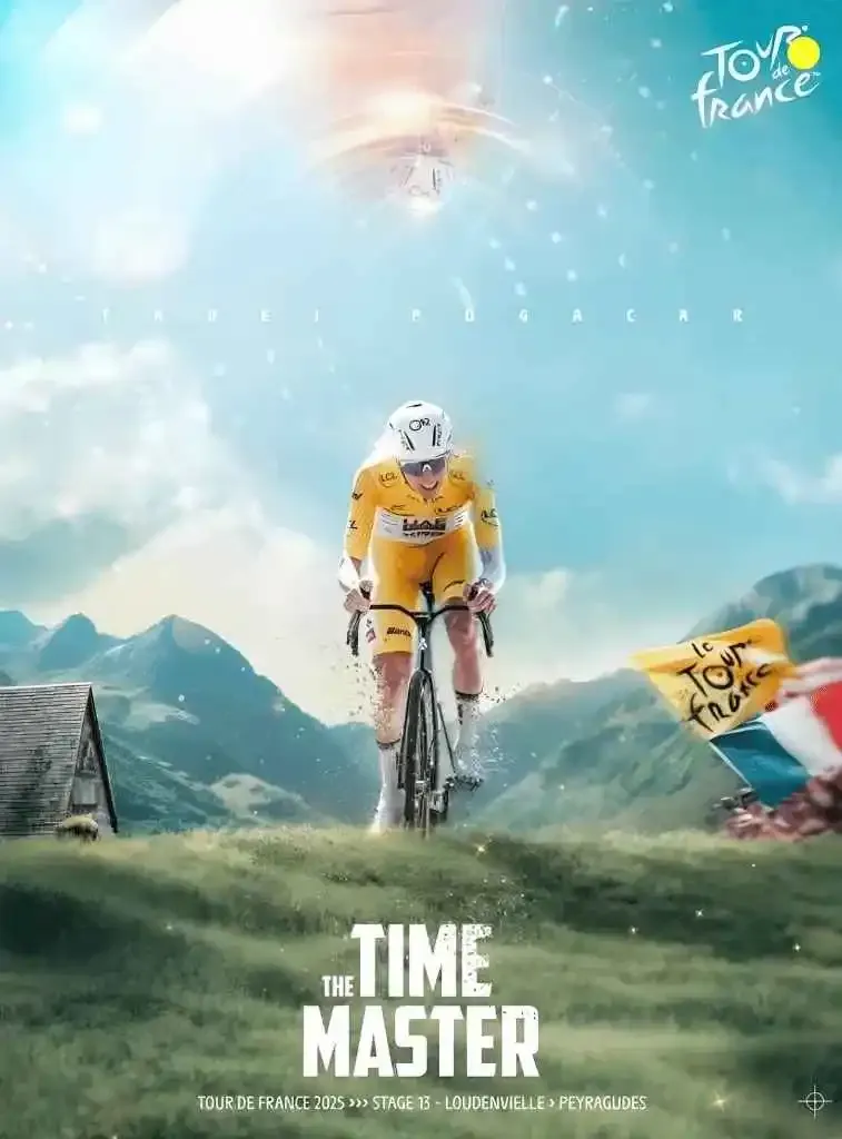 Tour de France Cycling All Stages Live in 4K UHD on Deiptv